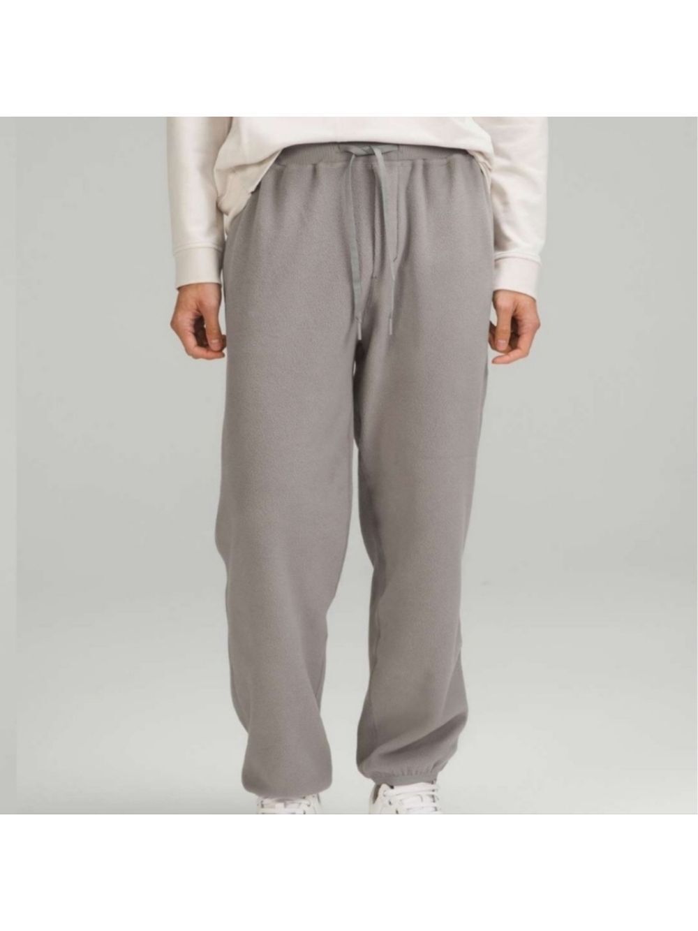Lululemon S Polar Fleece Joggers Pants